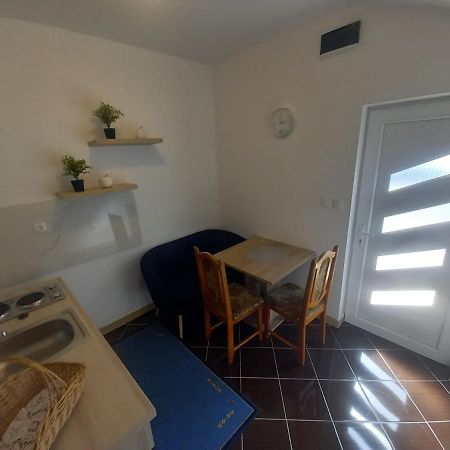 Apartment Šutić Kaštel Novi Extérieur photo