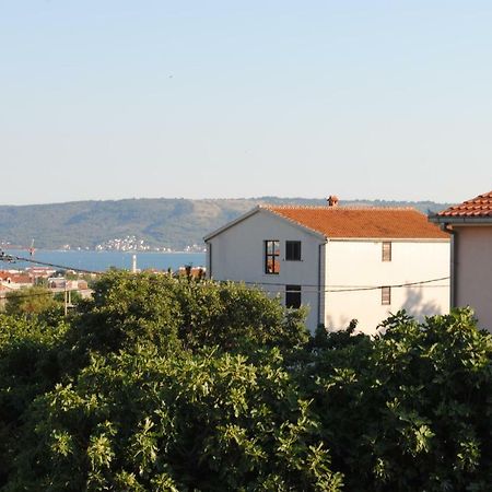 Apartment Šutić Kaštel Novi Extérieur photo
