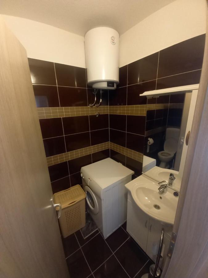 Apartment Šutić Kaštel Novi Extérieur photo
