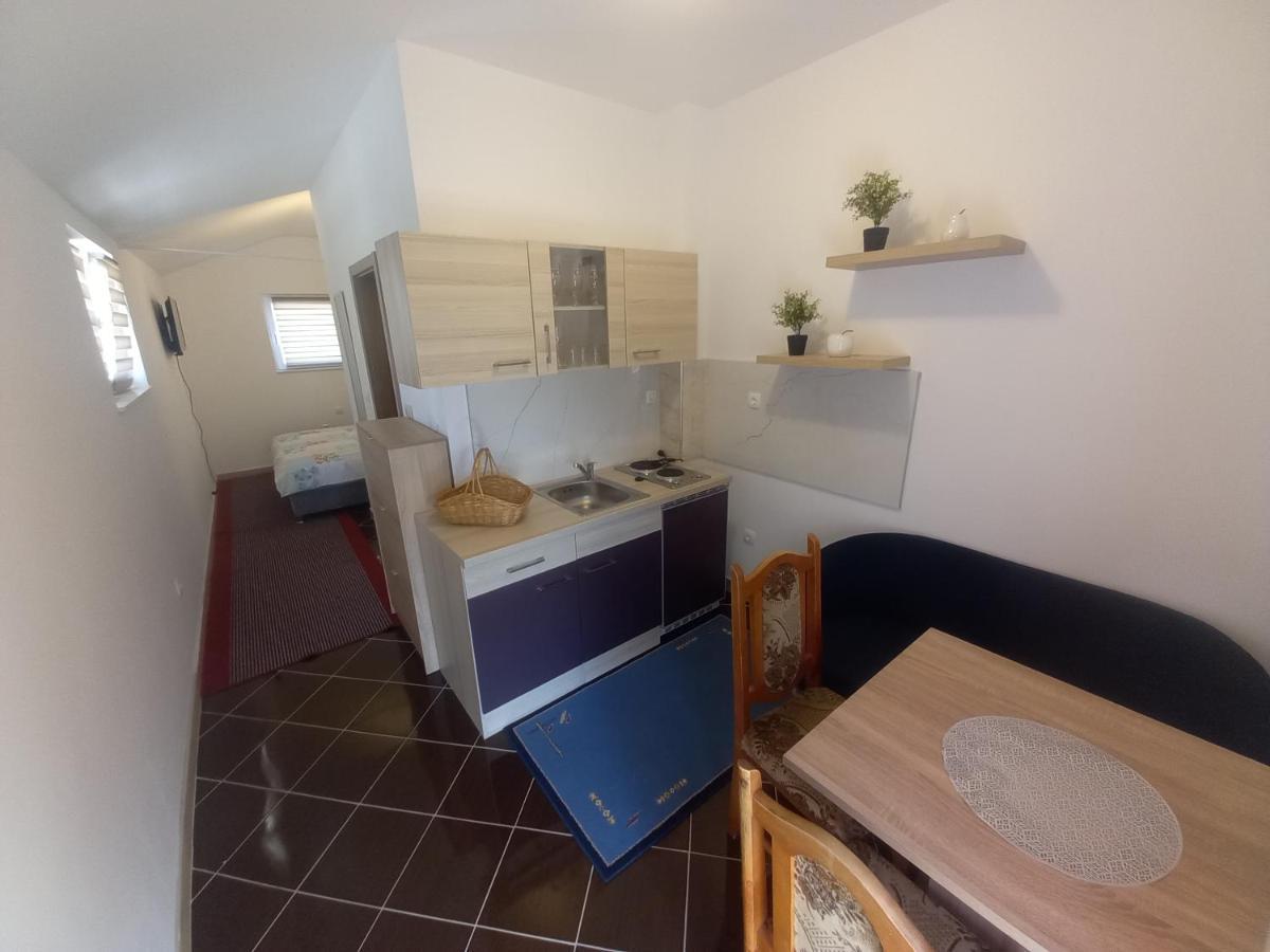 Apartment Šutić Kaštel Novi Extérieur photo