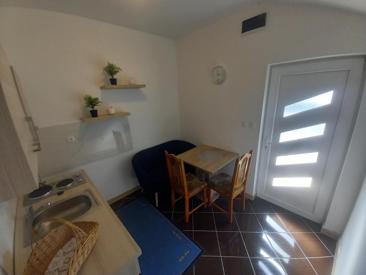 Apartment Šutić Kaštel Novi Extérieur photo