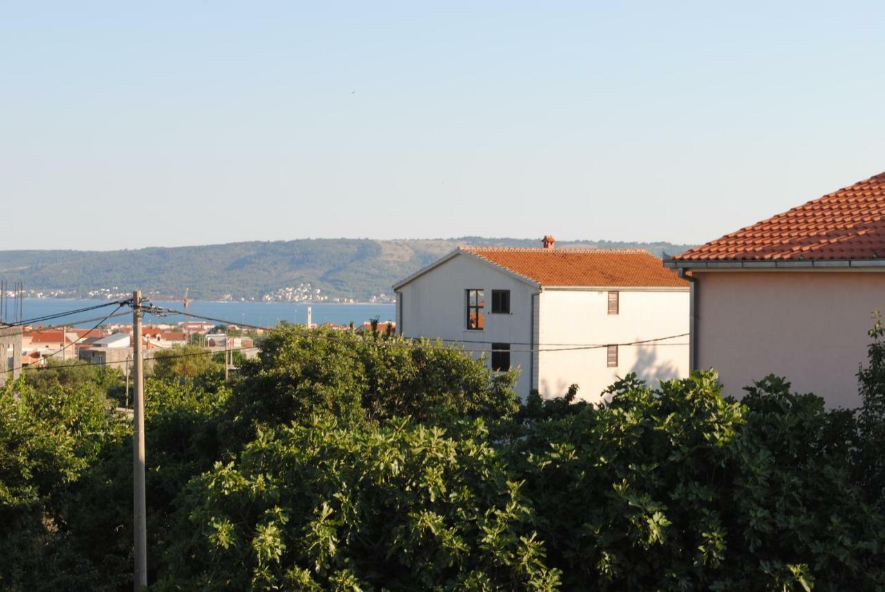Apartment Šutić Kaštel Novi Extérieur photo
